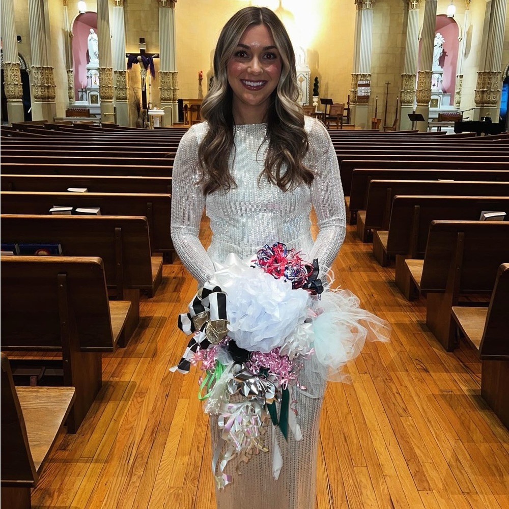 Camila coelho dress x revolve